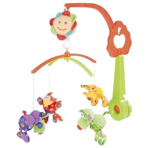 Olimp Sport Muzička Vrteška Plišana Mappets 9/927 Cene