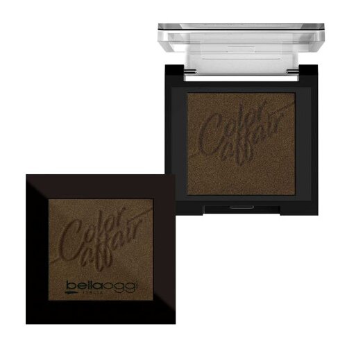 bellaoggi enojno senčilo - Color Affair Eyeshadow Pearl & Shine - Sunset Cene