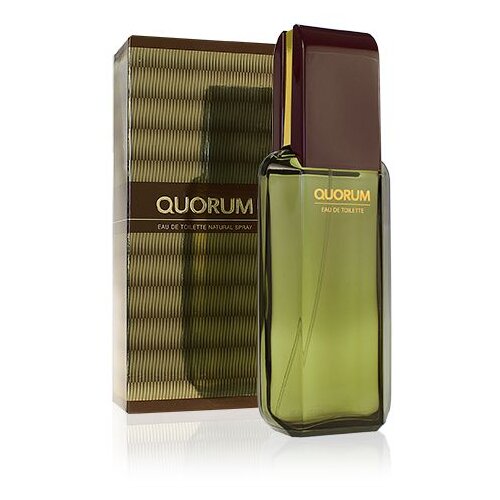 Antonio Puig Quorum 100 ml toaletna voda za mo&scaron;ke Cijene