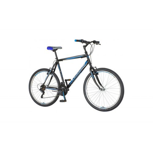 Venssini bicikl TOR262 26"22 torino crno plavo bele boje 2018 EUR1 Cene