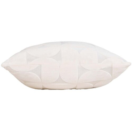 Douceur d int&amp;eacute;rieur Ukrasna jastučnica od samta 40x40 cm Curly &amp;ndash; Slike