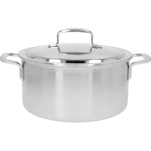 DEMEYERE 5-PLUS 40851-107-0 saucepan 2.2 L Round Silver Cijene