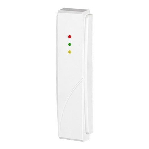 Satel INT-CR magnetic card reader White Cijene
