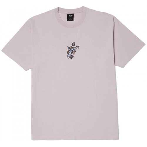 Huf Majice & Polo majice T-shirt cupid ss Bela Cene