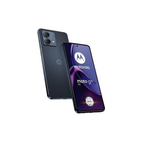 Motorola Moto G84 5G 8GB + 256GB Midnight Blue, mobilni telefon Cene