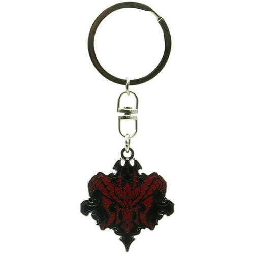 Abystyle Privezak - Diablo - Logo Cene