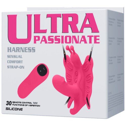 Ultra passionate BW022045W / 0876 Cene