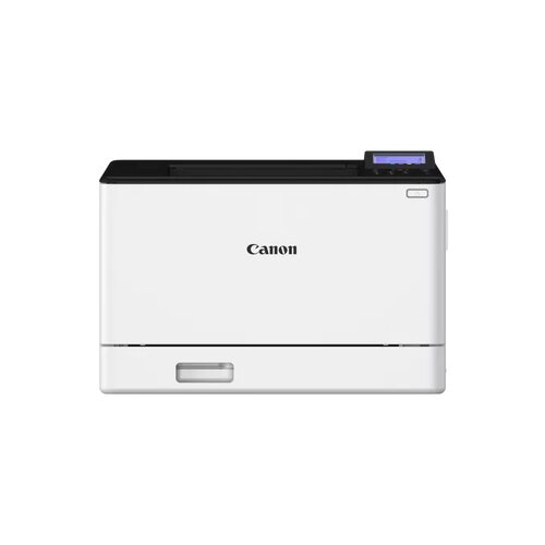 Canon Laser Printer i-SENSYS LBP673Cdw Slike
