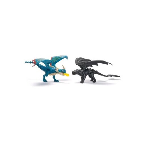 Dexyco HOW TO TRAIN YOUR DRAGON BATTLE DRAGONS FIGURE ASST Slike