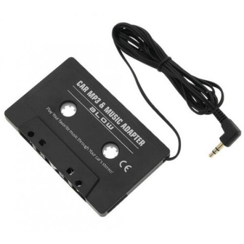  Adapter Aux adapter kaseta za auto CAS-080 ( 100-82 ) Cene