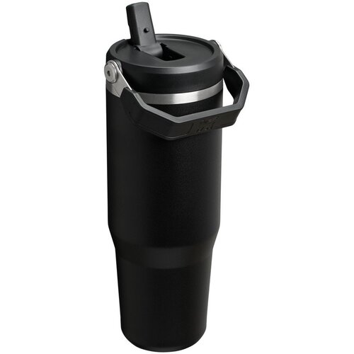 Stanley Črna termovka 890 ml IceFlow Flip Straw 2.0 &amp;ndash; Slike