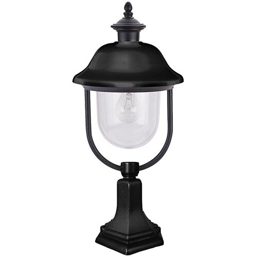  Prezent 6895 - Spolja&scaron;nja lampa SANGHAI 1xE27/60W/230V IP44 crna Cene