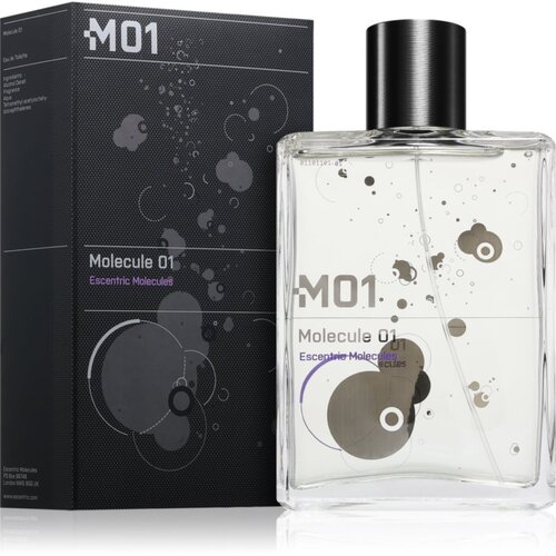 Escentric Molecules Molecule 01 toaletna voda uniseks 200 ml Slike
