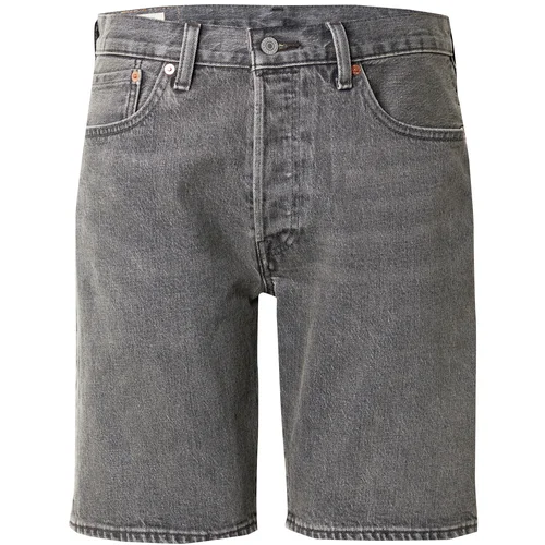 Levi's Traperice '501' sivi traper