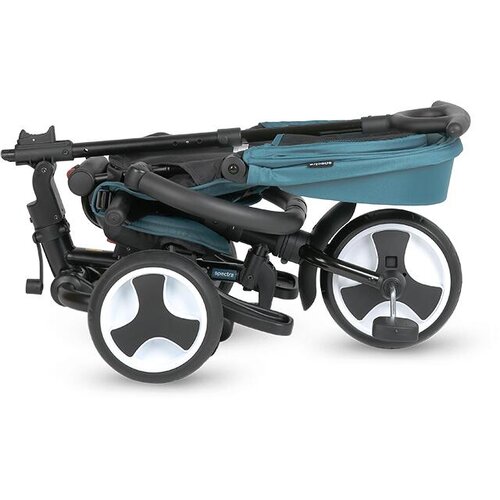 Coccolle Tricikel Spectra Plus Atlantic Blue 2025 Slike