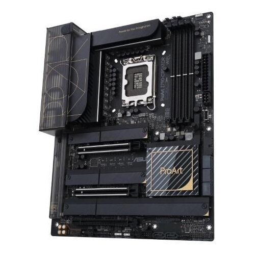 Asus 1700 AS PROART Z790-CREATOR WIFI Slike