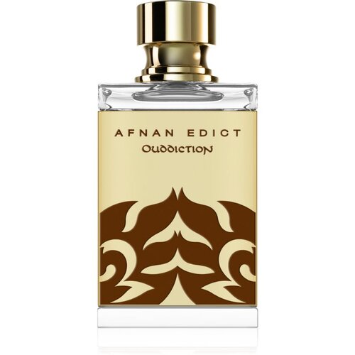 Afnan Edict Ouddiction parfumska voda uniseks 80 ml Slike
