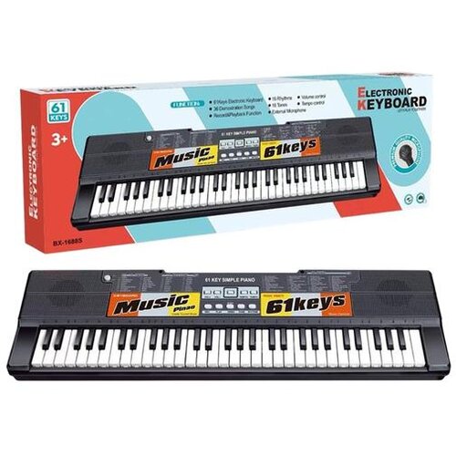  SINTISAJZER S MIKROFONOM MKU658976 Slike