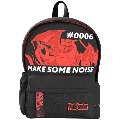 Pokemon Mochila Charizard Twilight Champions 41cm adaptable Slike