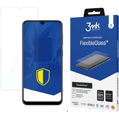 3mk SAMSUNG GALAXY A30S - FLEXIBLEGLASS, (21999594) Slike