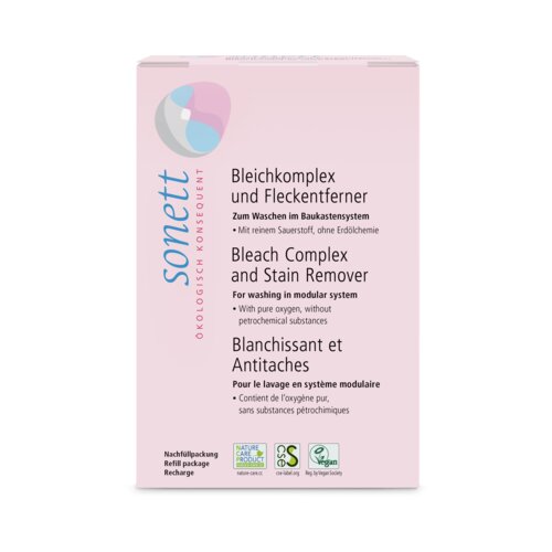 Sonett kompleks za izbjeljivanje - 900 g Slike