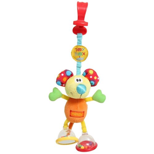 Playgro igračka za kolica mi&amp;scaron; 10114104 Slike