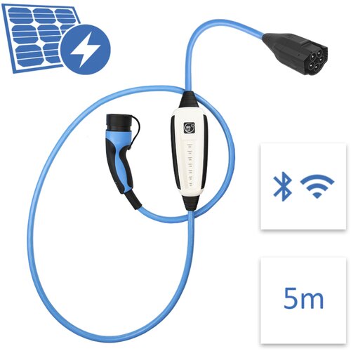 NRGKICK 32A Pure for PV-User 5m Standard WLAN Cijene