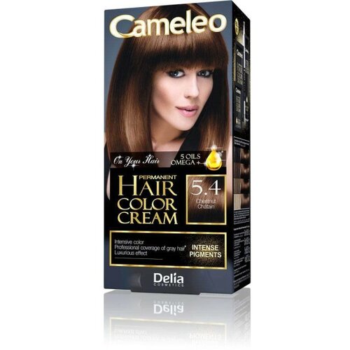 Delia farba za kosu cameleo omega 5 Slike
