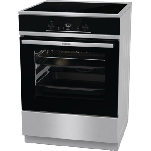 Gorenje GEITS6E71PBG &amp;scaron;tedilnik z indukcijskim kuhali&amp;scaron;čem Slike