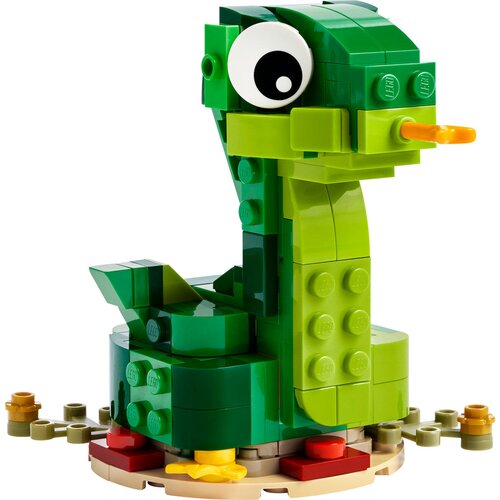 Lego LEGO&amp;reg; - &amp;zwj;Godina Zmije (40707) Slike