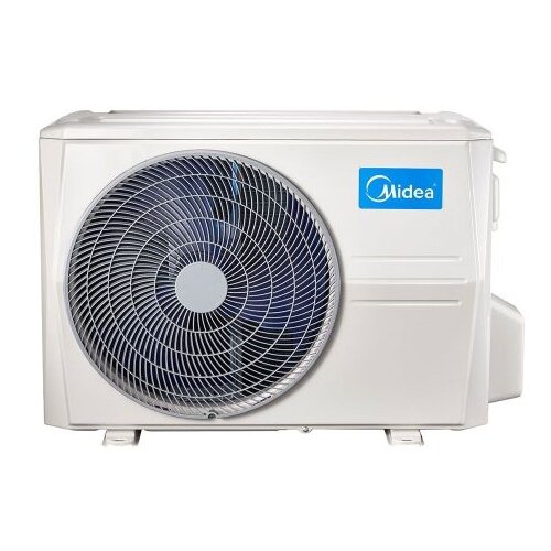 Midea MSAG-18HRN1 wifi standardna klima Slike