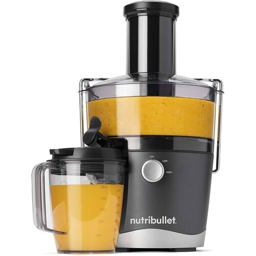Nutribullet sokovnik NBJ100G Slike