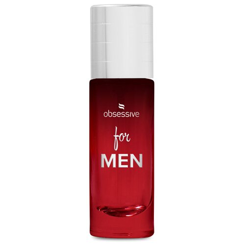 Obsessive Moški parfum s feromoni Men 10ml Cene