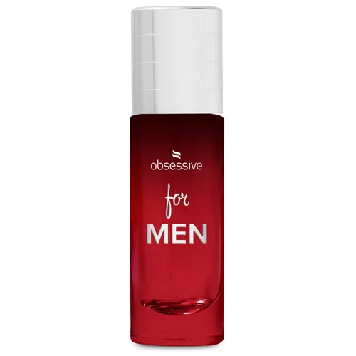 Obsessive Moški parfum s feromoni Men 10ml