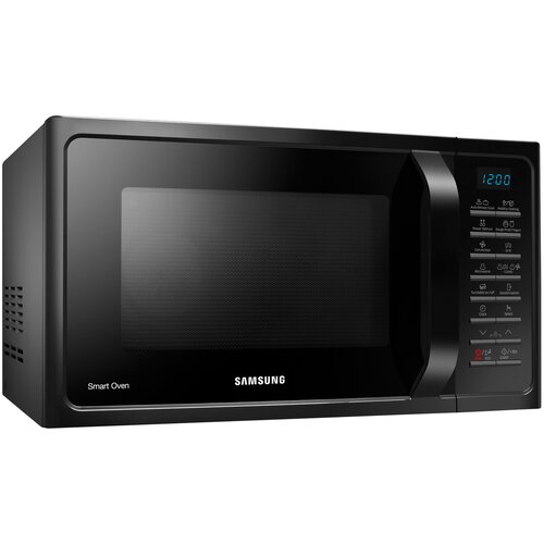 Samsung MC28H5015AK mikrovalovna pečica Slike