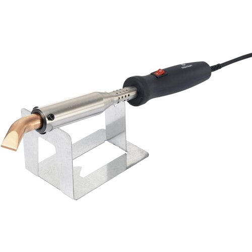Toolcraft KB-200 visoko zmogljivi spajkalnik 230 V 200 W dletasta oblika\, poševnih 45 ° 490 °C (max), (20394468) Cene
