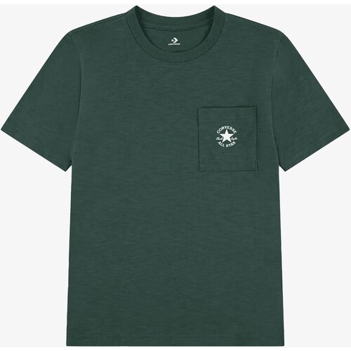 Converse Majica CNVB DCTP SLUB POCKET TEE Cijene