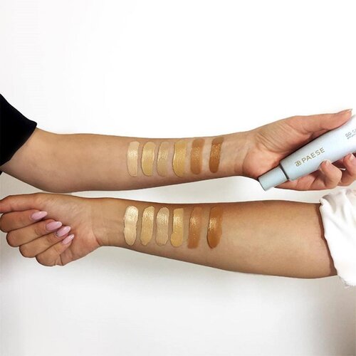 Paese DD Cream DD krema nijansa 4W Golden Beige 30 ml Slike
