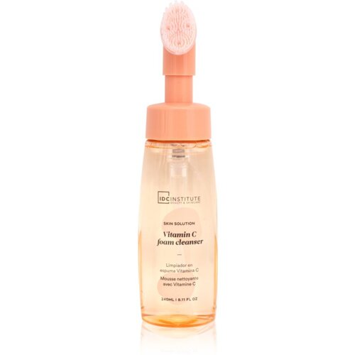 IDC INSTITUTE Vitamin C pjena za čišćenje za lice s vitaminom C 240 ml Cijene