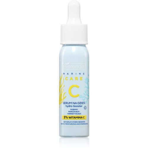 Bielenda C Marine Care intenzivno vlažilni serum 30 ml Cene