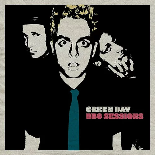 Green Day - The BBC Sessions (2 LP)