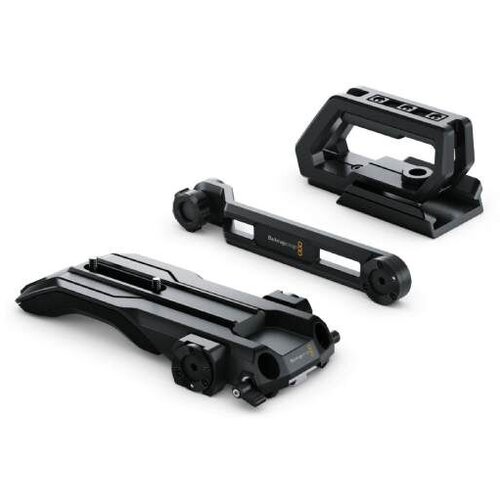 Blackmagic ursa mini shoulder kit cineursashmkm Cene