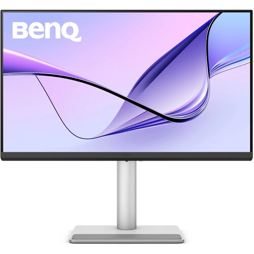 BenQ 27 inča Mobiuz EX271 LED 4K Nano UHD 3840x2160 IPS monitor sivi Slike