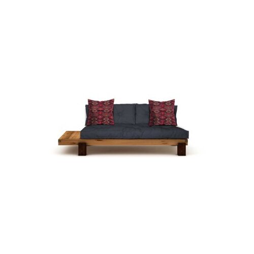 Atelier Del Sofa Fotelja CPT8375-200, Siva Slike