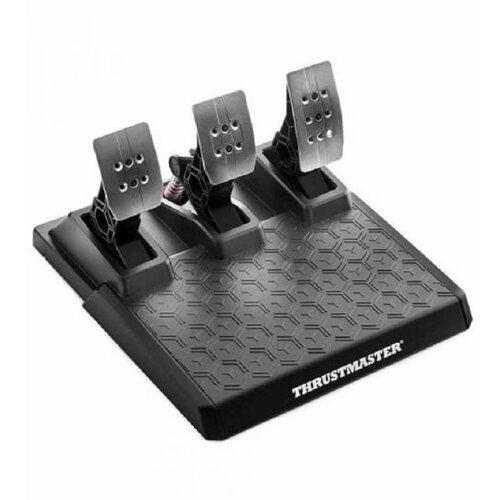 Thrustmaster Pedale T-3PM WW Magnetic Pedal Set 044207 Slike
