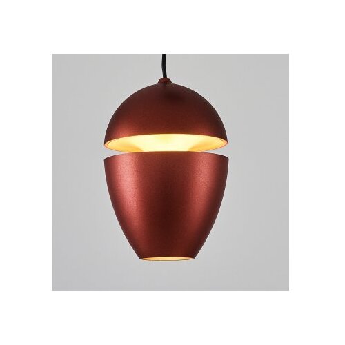 Opviq Luster 2807-1A-04, Bordo Cene