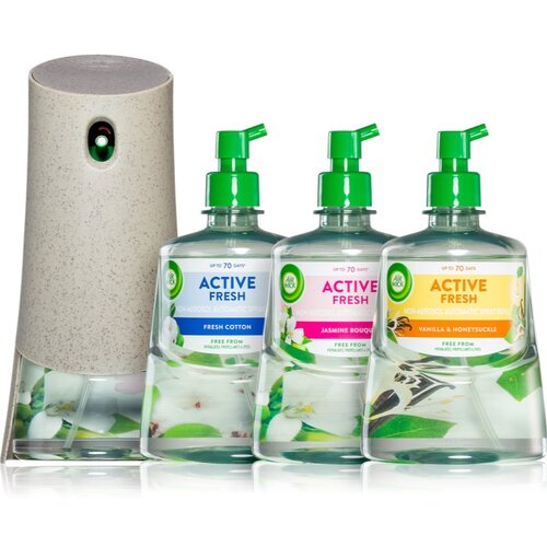 Air Wick Active Fresh darilni set Slike