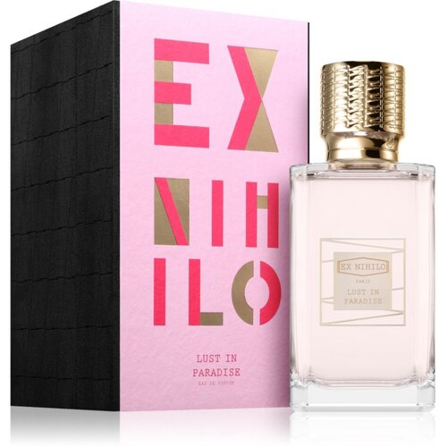 Ex Nihilo Lust in Paradise parfumska voda za ženske 100 ml Slike