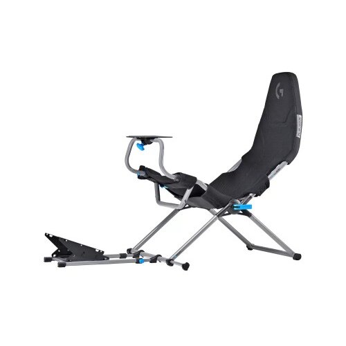 Playseat CHALLENGE X - LOGITECH G EDITION Cene