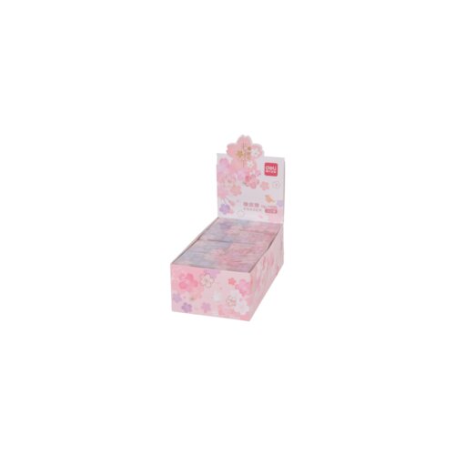 Deli GUMICA SAKURA KVADRATNA 71135 Cene